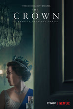 Cargar imagen en el visor de la galería, Poster Serie The Crown