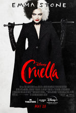 Cargar imagen en el visor de la galería, Poster Película Cruella