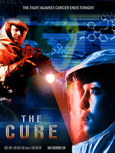 Cargar imagen en el visor de la galería, Poster Película The Cure