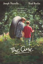 Cargar imagen en el visor de la galería, Poster Película The Cure