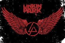 Cargar imagen en el visor de la galería, Poster Banda Linkin Park