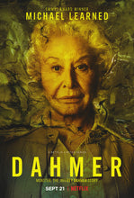 Cargar imagen en el visor de la galería, Poster  Serie Dahmer - Monster: The Jeffrey Dahmer Story (tv)