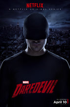 Cargar imagen en el visor de la galería, Poster Serie Daredevil