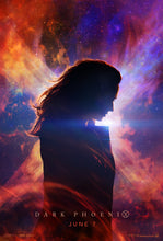 Cargar imagen en el visor de la galería, Poster Película Dark Phoenix