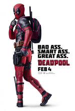 Cargar imagen en el visor de la galería, Poster Pelicula Deadpool