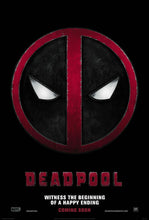 Cargar imagen en el visor de la galería, Poster Pelicula Deadpool