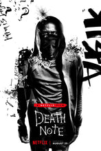 Cargar imagen en el visor de la galería, Poster Serie Death Note