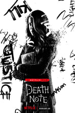 Cargar imagen en el visor de la galería, Poster Serie Death Note