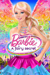 Poster Barbie