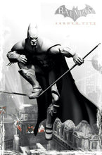 Cargar imagen en el visor de la galería, Poster Videojuego Batman: Arkham City
