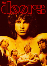 Cargar imagen en el visor de la galería, Poster Banda The Doors