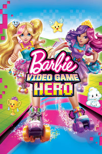 Poster Barbie