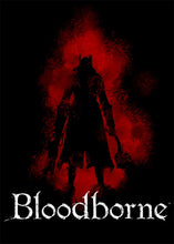 Cargar imagen en el visor de la galería, Poster Videojuego Bloodborne