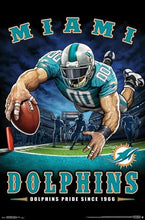Cargar imagen en el visor de la galería, Poster NFL