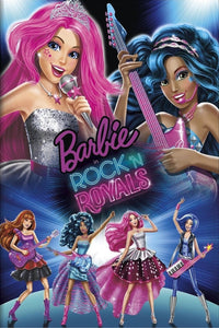 Poster Barbie