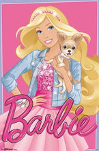 Cargar imagen en el visor de la galería, Poster Barbie