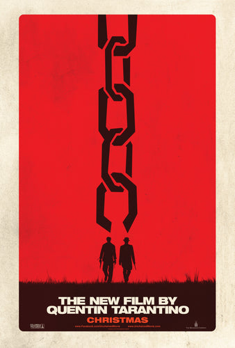 Poster Pelicula Django