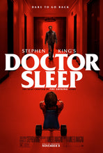 Cargar imagen en el visor de la galería, Poster Pelicula Doctor Sleep