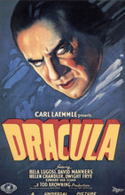 Cargar imagen en el visor de la galería, Poster Pelicula Dracula