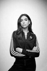 Poster Dua Lipa