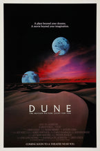 Cargar imagen en el visor de la galería, Poster Película Dune