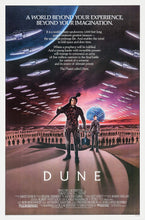 Cargar imagen en el visor de la galería, Poster Película Dune