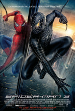 Cargar imagen en el visor de la galería, Poster Pelicula Spider-Man 3