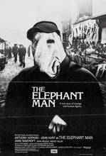Cargar imagen en el visor de la galería, Poster Pelicula The Elephant Man