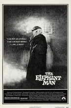 Cargar imagen en el visor de la galería, Poster Pelicula The Elephant Man