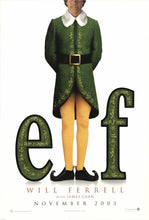 Cargar imagen en el visor de la galería, Poster Pelicula Elf