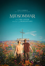 Cargar imagen en el visor de la galería, Poster Pelicula Midsommar