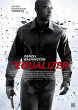 Cargar imagen en el visor de la galería, Poster Película The Equalizer