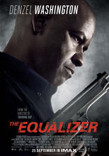Cargar imagen en el visor de la galería, Poster Película The Equalizer