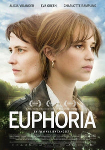 Poster Pelicula Euphoria