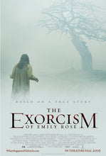 Cargar imagen en el visor de la galería, Poster Pelicula The Exorcism of Emily Rose