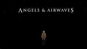 Poster Banda Angels & Airways