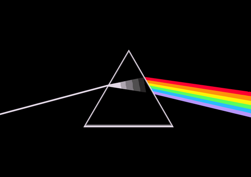 Poster de Banda Pink Floyd