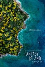 Cargar imagen en el visor de la galería, Poster Pelicula Fantasy Island