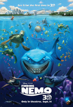Cargar imagen en el visor de la galería, Poster Película Finding Nemo