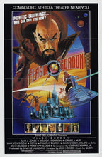 Cargar imagen en el visor de la galería, Poster Pelicula Flash Gordon