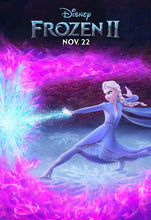 Cargar imagen en el visor de la galería, Poster Pelicula Frozen 2