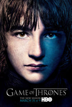 Cargar imagen en el visor de la galería, Poster Serie Game of Thrones (Part 1)