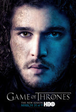 Cargar imagen en el visor de la galería, Poster Serie Game of Thrones (Part 1)