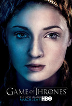 Cargar imagen en el visor de la galería, Poster Serie Game of Thrones (Part 1)
