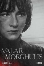 Cargar imagen en el visor de la galería, Poster Serie Game of Thrones (Part 1)