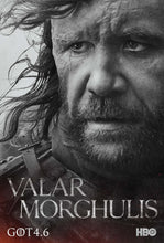 Cargar imagen en el visor de la galería, Poster Serie Game of Thrones (Part 1)