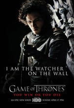 Cargar imagen en el visor de la galería, Poster Serie Game of Thrones (Part 1)