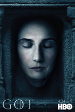 Cargar imagen en el visor de la galería, Poster Serie Game of Thrones (Part 2)