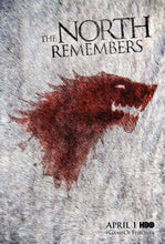 Cargar imagen en el visor de la galería, Poster Serie Game of Thrones (Part 1)