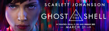 Cargar imagen en el visor de la galería, Poster Pelicula Ghost in the Shell